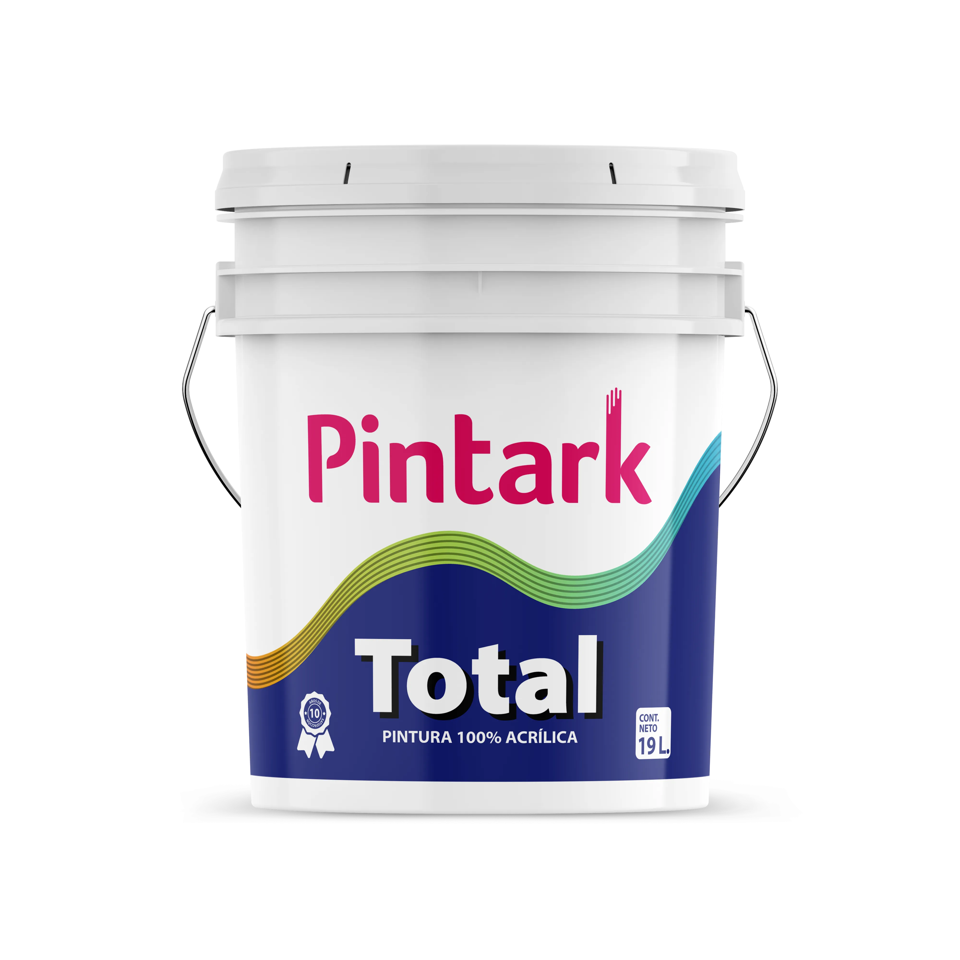 Total