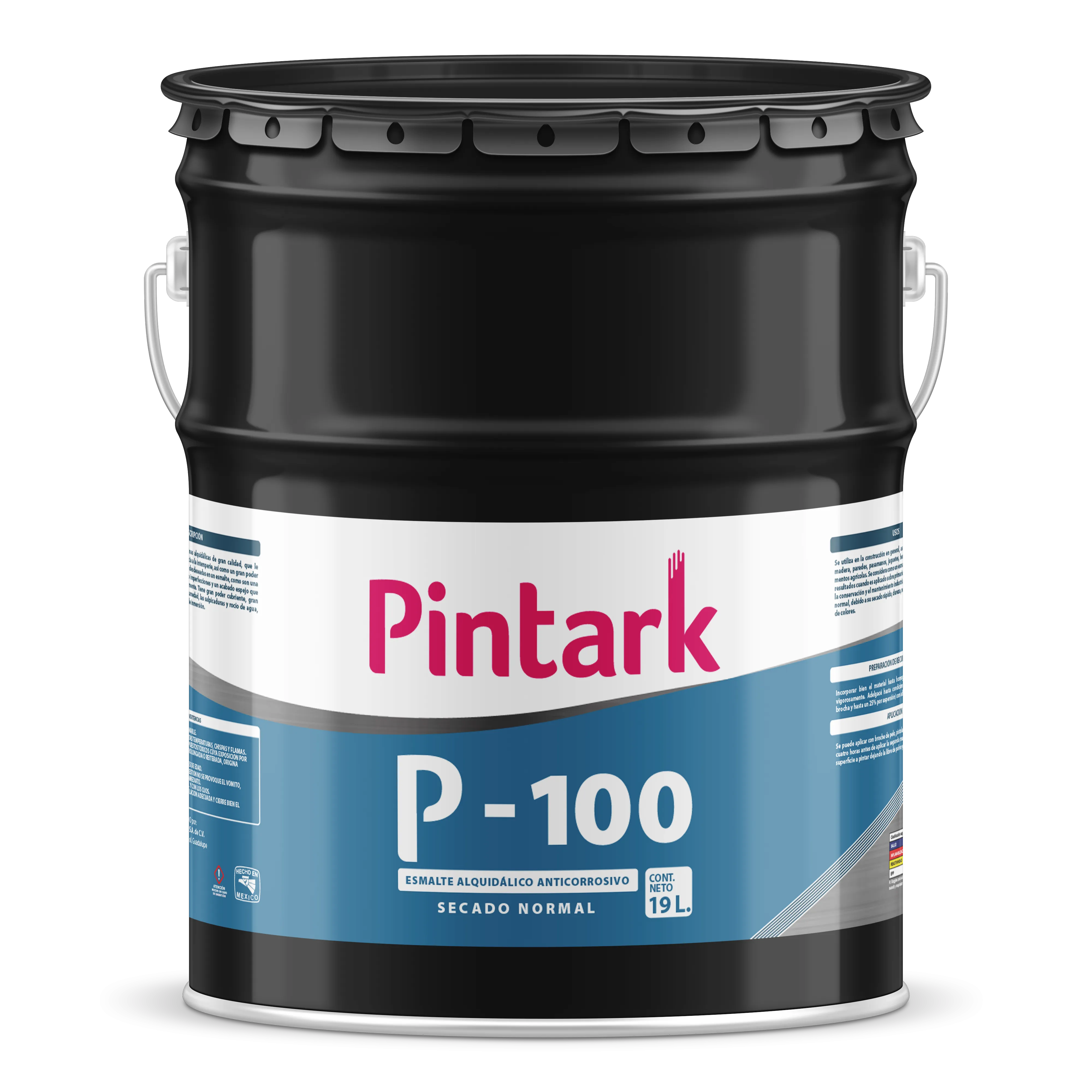 P-100