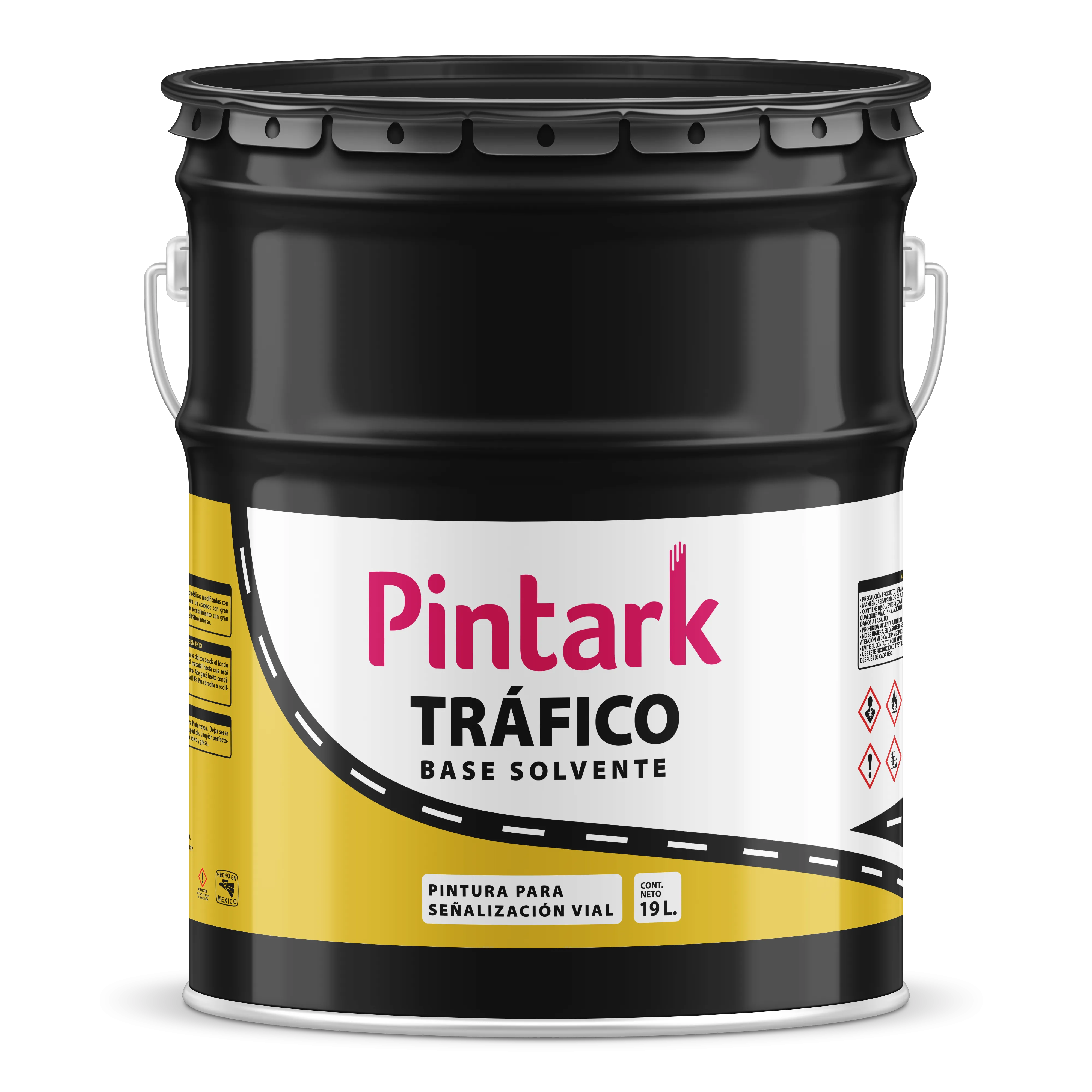 Tráfico