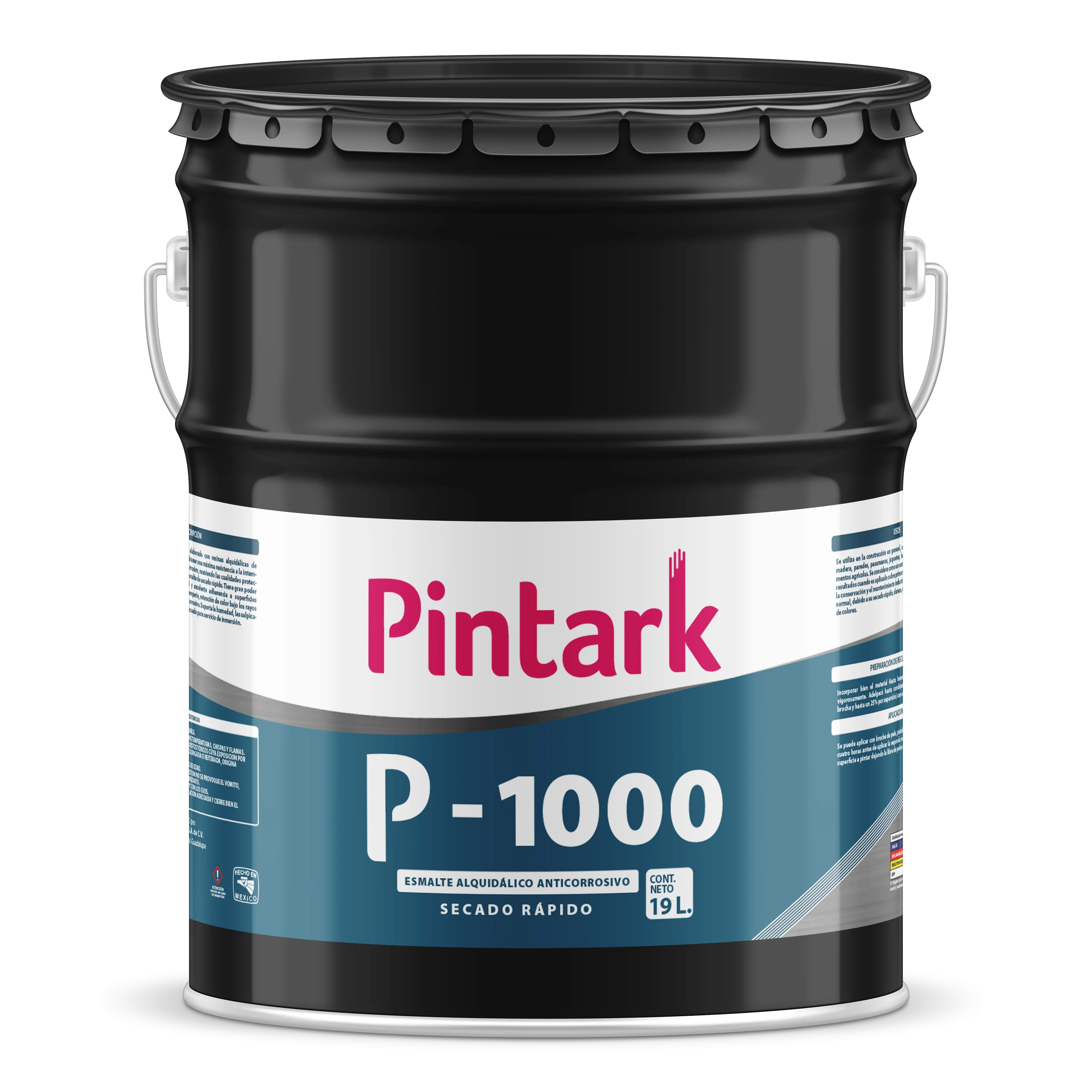 P-1000